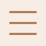 Left Menu Icon